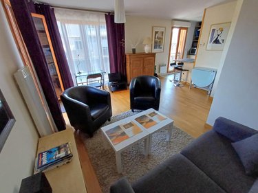 Appartement a vendre Amiens 80000 Somme 48 m2 2 pièces 176630 euros