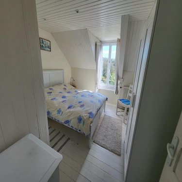 Maison a vendre Saint-Thois 29520 Finistère 102 m2 5 pièces 169600 euros