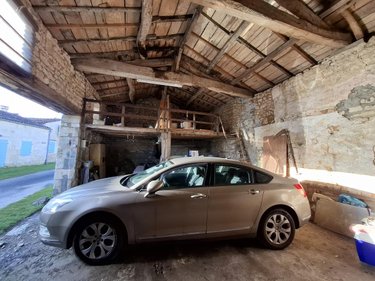 Maison a vendre Soulignonne 17250 Charente-Maritime 114 m2 4 pièces 209840 euros