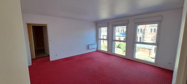 Location appartement Amiens 80000 Somme 49 m2  532 euros