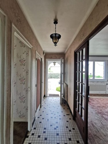 Maison a vendre Pabu 22200 Côtes-d'Armor 90 m2 5 pièces 146500 euros