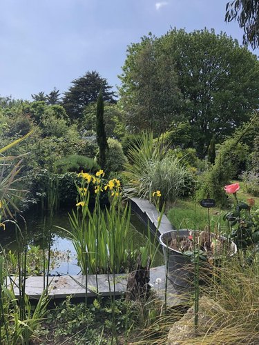 Maison a vendre Douarnenez 29100 Finistère 122 m2 5 pièces 619500 euros