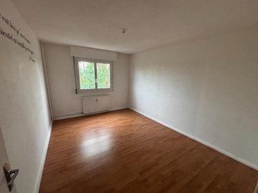 Appartement a vendre Audincourt 25400 Doubs 68 m2 3 pièces 58000 euros