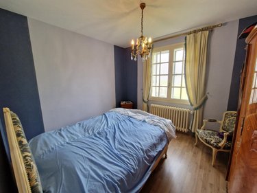 Maison a vendre La Ménitré 49250 Maine-et-Loire 120 m2 5 pièces 282240 euros