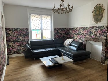 Maison a vendre Croisilles 62128 Pas-de-Calais 131 m2 6 pièces 199000 euros
