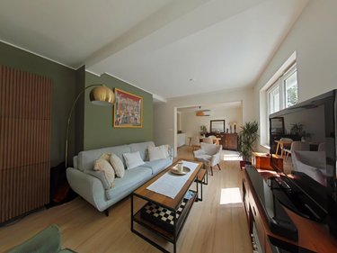 Maison a vendre Saint-Cyr-sur-Loire 37540 Indre-et-Loire 120 m2 4 pièces 447200 euros