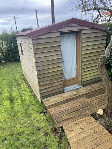 Maison a vendre Mazières-en-Mauges 49280 Maine-et-Loire 171 m2 8 pièces 344550 euros