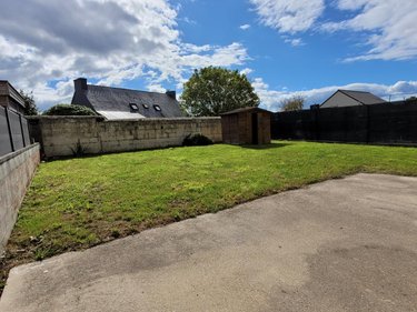 Maison a vendre Languidic 56440 Morbihan 89 m2 6 pièces 260440 euros