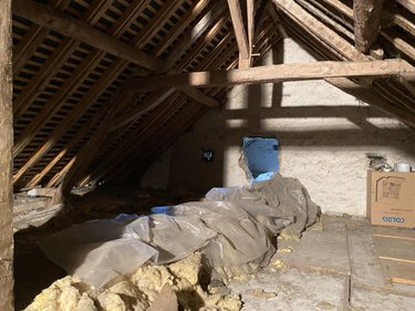 Maison a vendre Étriché 49330 Maine-et-Loire 107 m2 5 pièces 250260 euros