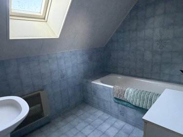 Maison a vendre Saint-Domineuc 35190 Ille-et-Vilaine 110 m2  239000 euros