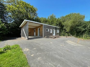 Terrains de loisirs bois etangs a vendre Hardinvast 50690 Manche 8860 m2  41920 euros