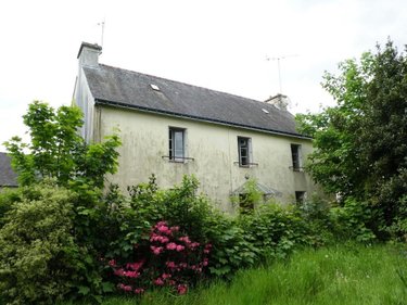 Maison a vendre Le Croisty 56540 Morbihan 140 m2 6 pièces 58630 euros
