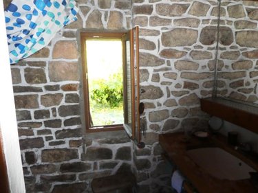 Maison a vendre Séglien 56160 Morbihan 102 m2 2 pièces 95300 euros