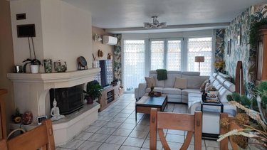 Maison a vendre Béthune 62400 Pas-de-Calais 200 m2  390000 euros