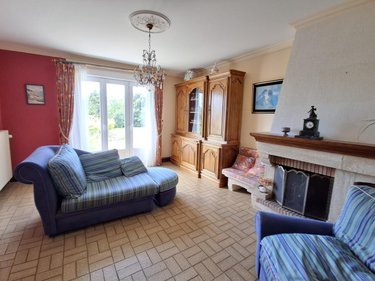 Maison a vendre Pontivy 56300 Morbihan 118 m2 4 pièces 196080 euros