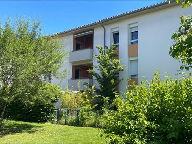 Appartement a vendre Bourg-en-Bresse 01000 Ain 51 m2 2 pièces 145000 euros