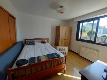 Maison a vendre Lanester 56600 Morbihan 100 m2 4 pièces 229360 euros