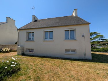 Maison a vendre Saint-Martin-des-Champs 29600 Finistère 98 m2  188880 euros