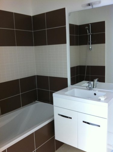 Location appartement Tours 37000 Indre-et-Loire 46 m2 2 pièces 600 euros