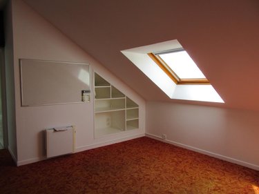 Location maison Paucourt 45200 Loiret 119 m2 4 pièces 970 euros