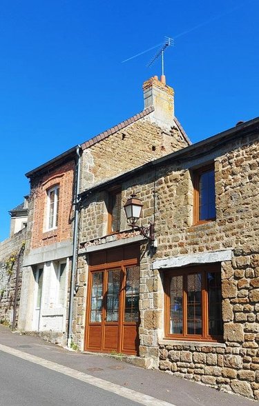 Maison a vendre Putanges-le-Lac 61210 Orne 109 m2 4 pièces 85500 euros