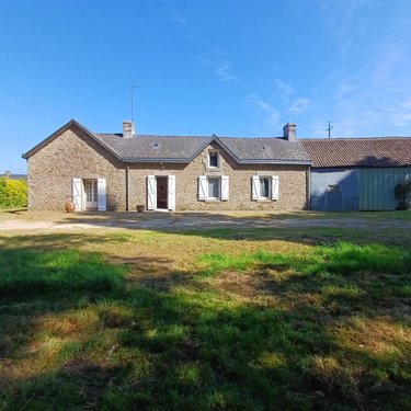 Maison a vendre Guidel 56520 Morbihan 129 m2  313500 euros