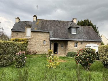 Maison a vendre Clohars-Carnoët 29360 Finistère 99 m2 3 pièces 374400 euros