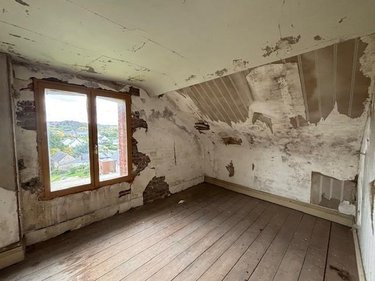 Maison a vendre Molinchart 02000 Aisne 162 m2 7 pièces 160000 euros