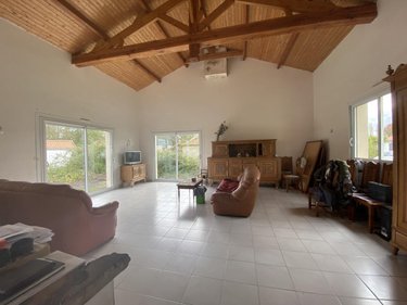 Maison a vendre Saint-Philbert-de-Grand-Lieu 44310 Loire-Atlantique 122 m2 4 pièces 248572 euros