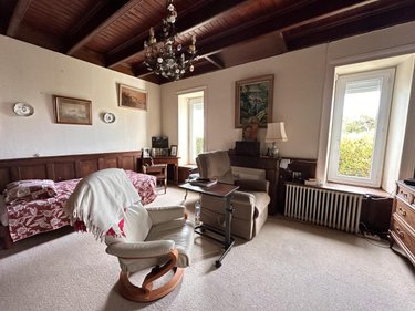 Maison a vendre Arradon 56610 Morbihan 187 m2 7 pièces 594300 euros