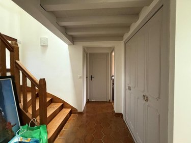 Maison a vendre La Boussac 35120 Ille-et-Vilaine 180 m2 6 pièces 335960 euros