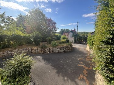 Maison a vendre Saint-Doulchard 18230 Cher 112 m2 6 pièces 213800 euros