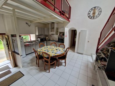 Maison a vendre Plumelec 56420 Morbihan 85 m2 4 pièces 182350 euros