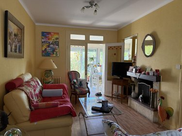 Maison a vendre Cholet 49300 Maine-et-Loire 112 m2 4 pièces 146720 euros