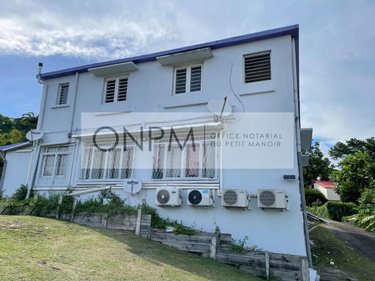 Maison a vendre Fort-de-France 97200 Martinique 235 m2 11 pièces 530000 euros