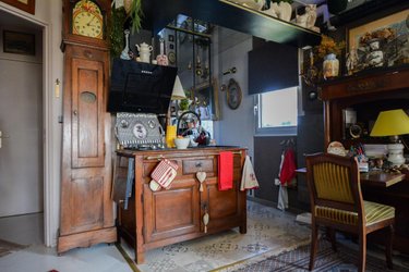 Viager appartement Vichy 03200 Allier 40 m2 2 pièces 117000 euros