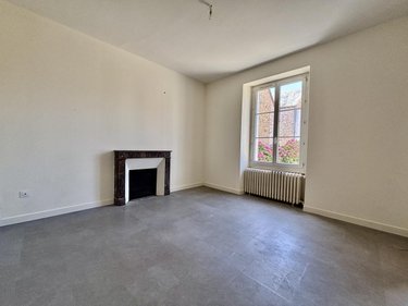 Maison a vendre Saint-Aubin-de-Locquenay 72130 Sarthe 94 m2 4 pièces 105400 euros