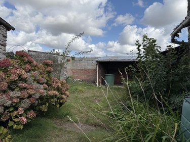 Maison a vendre Beaupréau-en-Mauges 49600 Maine-et-Loire 148 m2 5 pièces 151960 euros