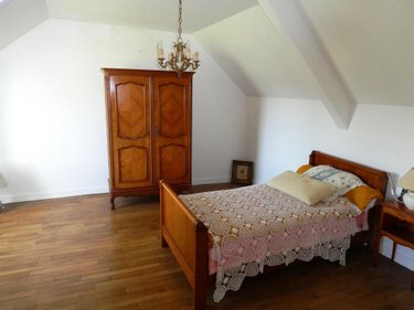Maison a vendre Guémené-sur-Scorff 56160 Morbihan 75 m2 4 pièces 129790 euros