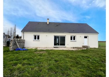 Maison a vendre Binas 41240 Loir-et-Cher 93 m2  159000 euros