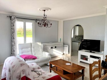 Maison a vendre Coupéville 51240 Marne 95 m2 5 pièces 200320 euros