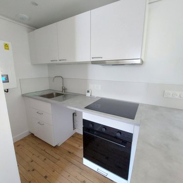 Location appartement Reims 51100 Marne 38 m2 2 pièces 690 euros