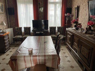 Maison a vendre Caudry 59540 Nord 162 m2 9 pièces 146720 euros