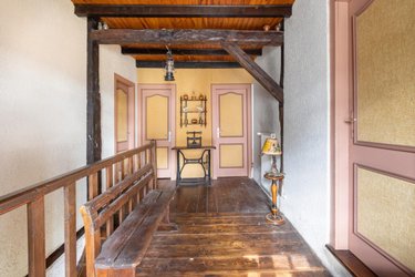 Maison a vendre Challex 01630 Ain 368 m2 8 pièces 550000 euros