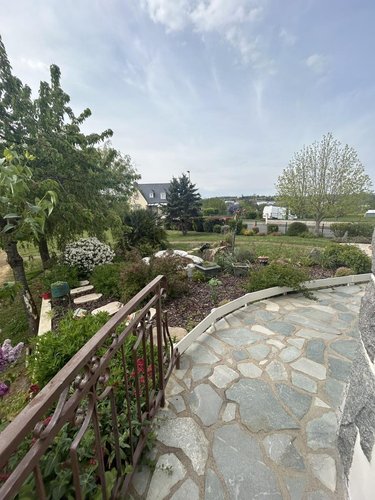 Maison a vendre Yffiniac 22120 Côtes-d'Armor 138 m2 7 pièces 339200 euros