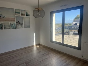 Maison a vendre L'Huisserie 53970 Mayenne 155 m2  445400 euros