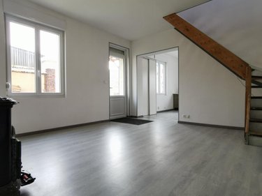 Maison a vendre Marquion 62860 Pas-de-Calais 87 m2 5 pièces 126600 euros