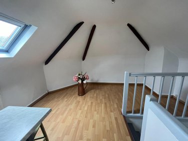 Maison a vendre Sotteville-lès-Rouen 76300 Seine-Maritime 75 m2 4 pièces 183500 euros