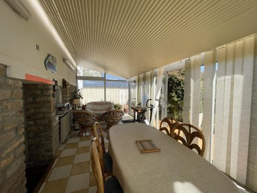 Maison a vendre Le Faouët 56320 Morbihan 100 m2  136036 euros