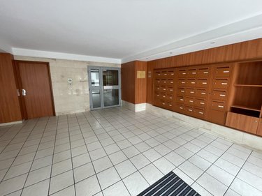 Appartement a vendre Reims 51100 Marne 49 m2 2 pièces 129000 euros